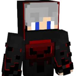 Pako1746 Minecraft avatar bust