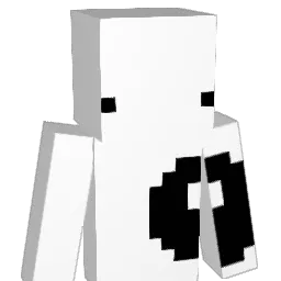 Pako794 Minecraft avatar bust
