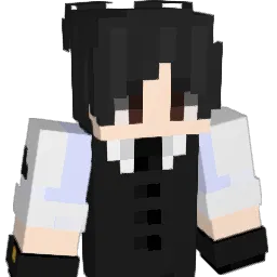 Pako9797 Minecraft avatar bust