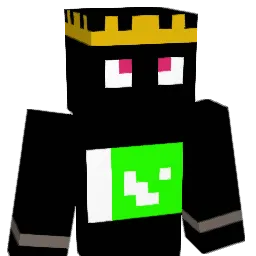 Pako_MLK's Minecraft skin