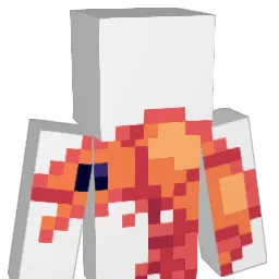 PakrettManatee's Minecraft skin