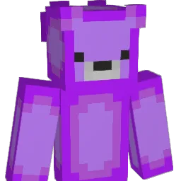 Pakurumo's Minecraft skin