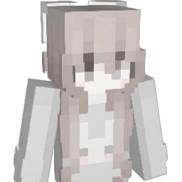 Pakusan01's Minecraft skin