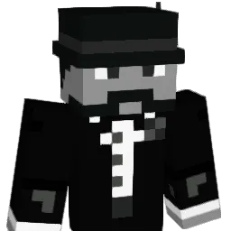 Pal101's Minecraft skin