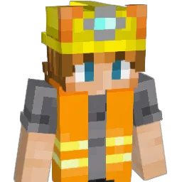 Pal3m's Minecraft skin