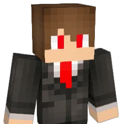 PalNate Minecraft avatar bust