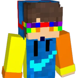 Pal_Singh Minecraft avatar bust