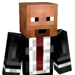 PalaceAngel Minecraft avatar bust