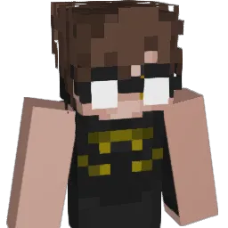 PalaceLad Minecraft avatar bust
