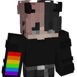 Palach_Roka11 Minecraft avatar bust
