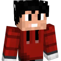 PalacraftDMC Minecraft avatar bust
