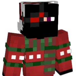 PaladinDec Minecraft avatar bust