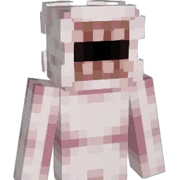PaladinGreen Minecraft avatar bust