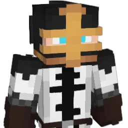PaladinShagi Minecraft avatar bust