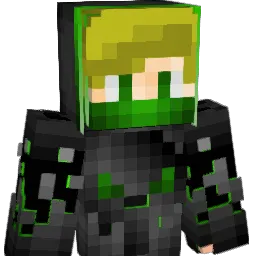 Paladin_Morose Minecraft avatar bust