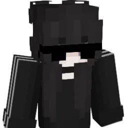 PaladyNeKK_7331 Minecraft avatar bust