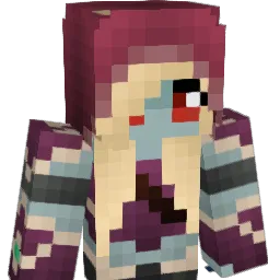 Palagos2000 Minecraft avatar bust
