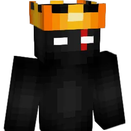 Palanic's Minecraft skin