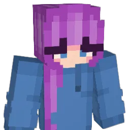 Palaskan's Minecraft skin