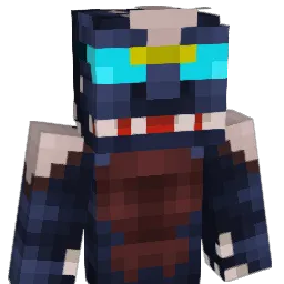 PalatialCaravan Minecraft avatar bust