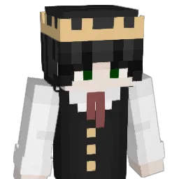 Palatimus Minecraft avatar bust