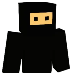 Paldumais Minecraft avatar bust