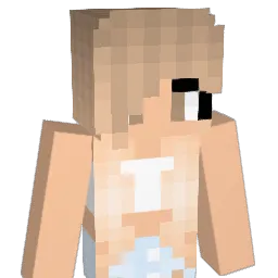 PaleEagle13 Minecraft avatar bust