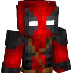 PaleHammer Minecraft avatar bust