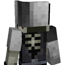 PaleRunner41's Minecraft skin