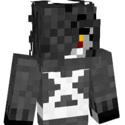 Pale_0626 Minecraft avatar bust
