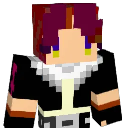Pale_Blue_Moon Minecraft avatar bust