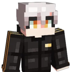 Pale_Flame411 Minecraft avatar bust