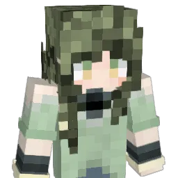 Pale_hamster Minecraft avatar bust