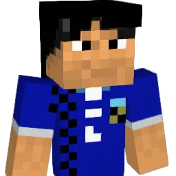 Paleermo's Minecraft skin
