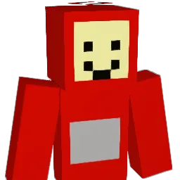 Palemonte's Minecraft skin