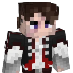 Paleo_Basil Minecraft avatar bust