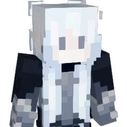 Palepious's Minecraft skin