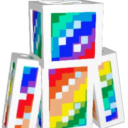 PalerBuzz Minecraft avatar bust
