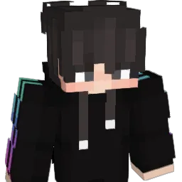 Palermo_XL Minecraft avatar bust