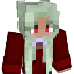 PalettePerspect Minecraft avatar bust