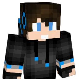 Palidion's Minecraft skin