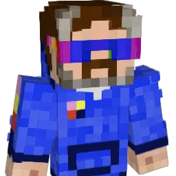 Palindromic_bob Minecraft avatar bust