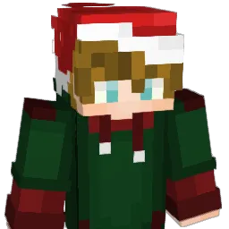 Palinur Minecraft avatar bust