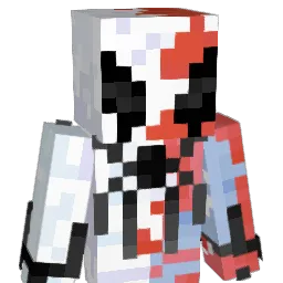 Palion123lol Minecraft avatar bust