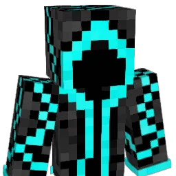 Palionowv Minecraft avatar bust
