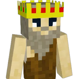 Palipata_QC Minecraft avatar bust