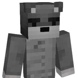 Palkia_ Minecraft avatar bust
