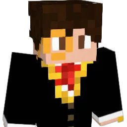Palkion's Minecraft skin