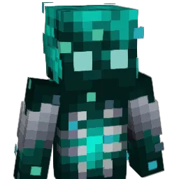 Palko9676 Minecraft avatar bust