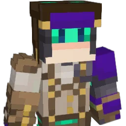 Palko_PX Minecraft avatar bust